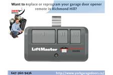 Garage Door Repair Richmond Hill image 3