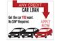 Get Auto Loan Canada logo