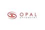 Opal Optometry logo
