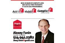 Proprio Direct - Alexey Fanin Courtier Immobilier-LaSalle image 1