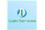 I Web Services logo