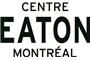 Le Centre Eaton de Montreal logo