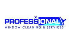 Professional Window Cleaning & Services image 1
