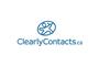 Clearly Contacts logo