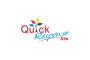 Quick Response GTA logo