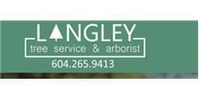 Langley Tree Service and Arborist image 1
