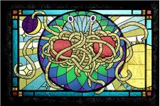 Church of the Flying Spaghetti Monster image 3