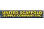 United Scaffolding Company Inc logo
