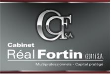 Cabinet Réal Fortin (2011) s.a. services financiers image 1