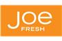 Joe Fresh - Carlton Street logo