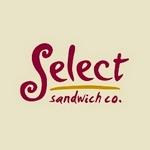 Select Sandwich Corporate Catering image 1