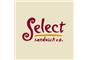 Select Sandwich Corporate Catering logo
