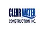 Clearwater Construction logo