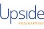 Upside Engineering Ltd. logo