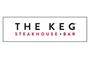 The Keg Steakhouse & Bar – Burnaby logo