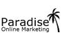 Paradise Online Marketing logo
