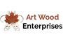 Art Wood Enterprises logo