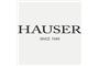 Hauser Stores logo