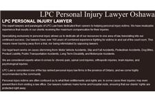 LPC - Personal Injury Lawyer Oshawa image 7