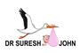Dr. Suresh John logo