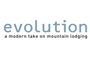 Evolution Whistler logo