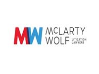 McLarty Wolf image 1