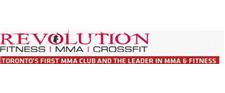 Revolution MMA & Fitness Inc. image 1