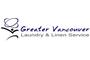 Greater Vancouver Laundry and Linen Service logo