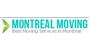 Montreal Moving Limited logo