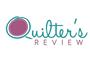 Quilter's Review logo