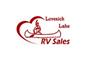 Lovesick Lake RV Sales logo