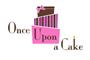Once Upon A Cake logo
