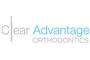 Clear Advantage Orthodontics logo
