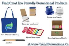 Trend Promotion Solutions Ltd. image 8