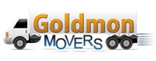 Goldmon Movers image 1