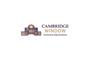 Cambridge Window Homeview Improvements logo