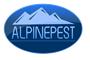 Alpine Pest Control logo