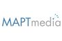 MAPT Media Inc. logo