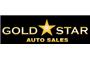 Gold Star Auto Sales logo