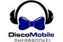 Disco Mobile Sherbrooke logo