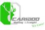 Cariboo Freight logo