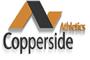 Copperside Athletics logo