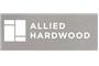 Allied Hardwood Flooring logo