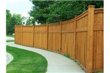 Wolf and White Ltd. – Fence and Deck Builder image 2