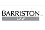 Barriston LLP logo