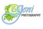 Jeni Photography logo