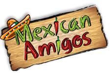 Mexican Amigos image 1