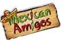 Mexican Amigos logo