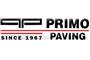 Primo Paving Ltd. logo
