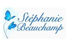 Stéphanie Beauchamp massothérapeute image 1